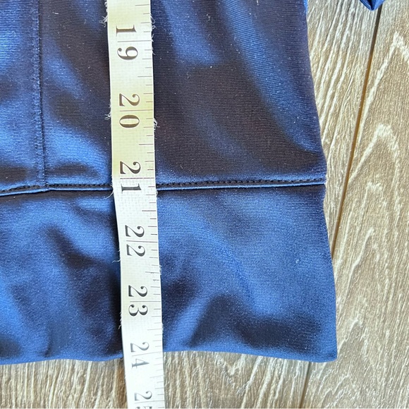 NIKE Women's Team Overtime Jacket Full-Zip Athletic Performance Running 598585 - Picture 7 of 10